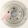 BREMBO 08A86311 Brake Disc